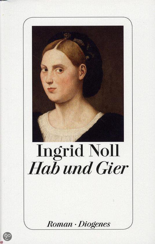 Hab und Gier