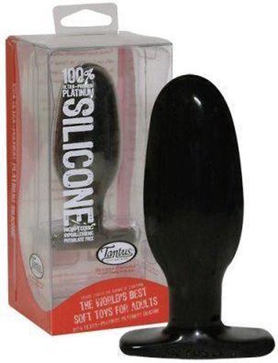 Tantus Ryder buttplug | bol