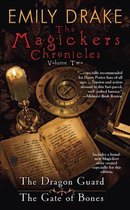 Omslag The Magickers Chronicles: Volume One