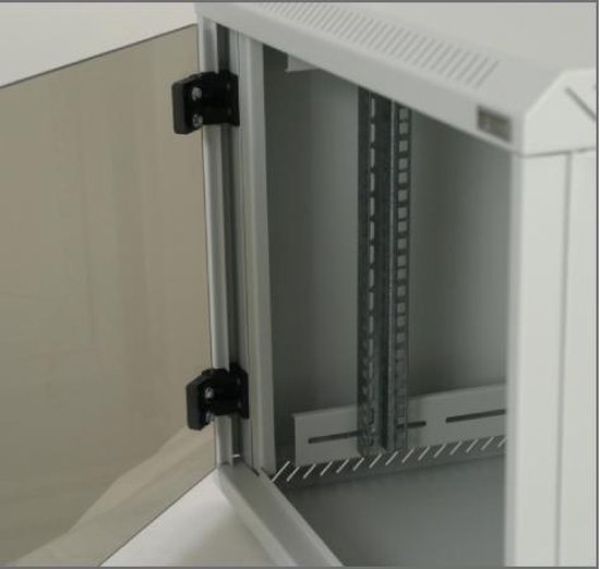 4905013 Triton 19 Rack Wall-Mount 6U/500
