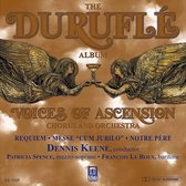 The Durufle Album / Dennis Keene, Voices of Ascension