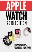 Apple Watch 2018 Edition