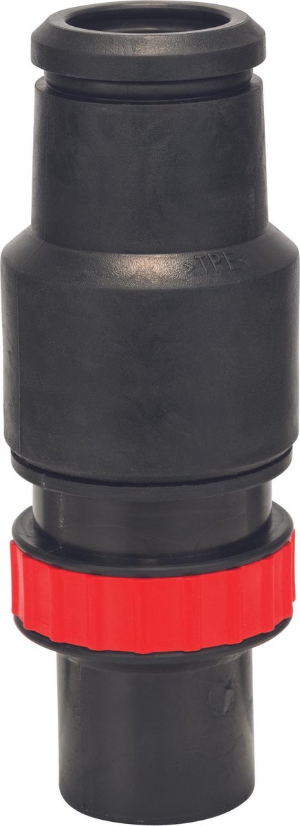 Bosch Slangmof 19 mm - Voor GAS 25/50/50M