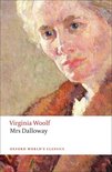 Oxford World's Classics - Mrs Dalloway