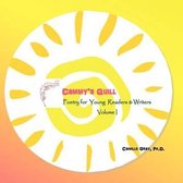 Cammy's Quill