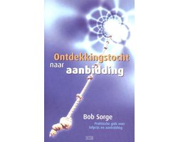 Ontdekkingstocht naar Aanbidding