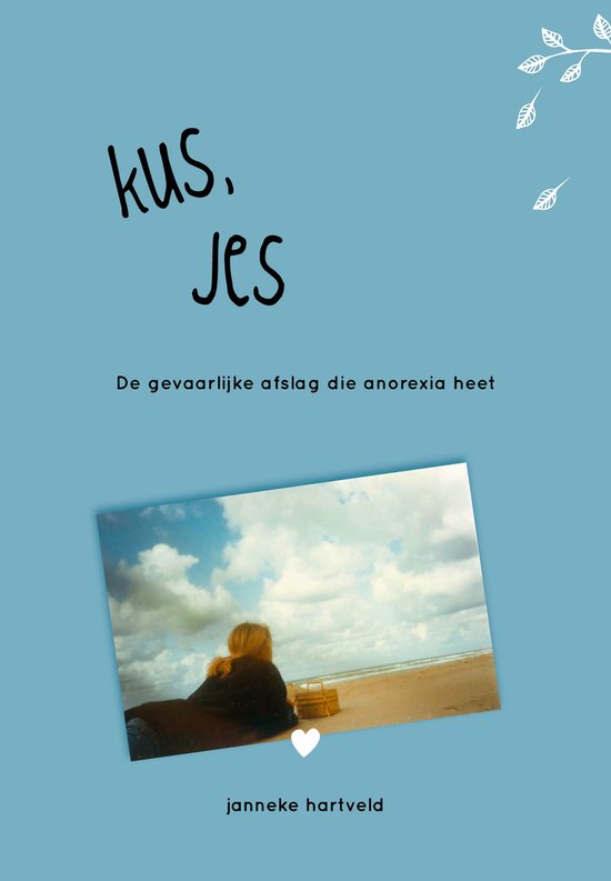 Kus Jes - cover