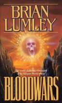 Necroscope: Vampire World Trilogy 3 - Bloodwars