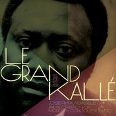 Joseph A.K.A. Le Grand Ka Kabasele - Le Grand Kalle - His Life, His Music (2 CD)