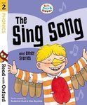 Read with Oxford Stage 2 Biff, Chip and Kipper The Sing Song and Other Stories