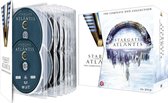 Stargate Atlantis - Complete Collection