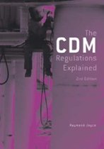The CDM Regulations Explained