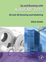 Up and Running with AutoCAD 2015