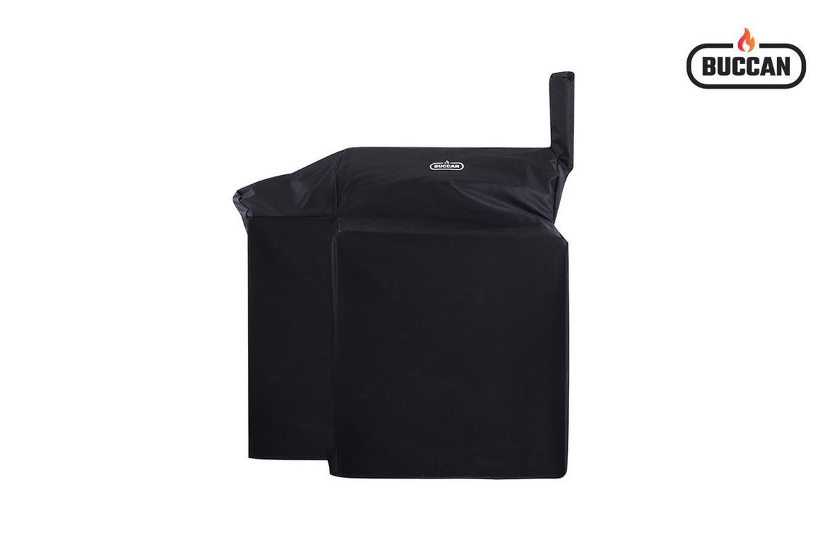Buccan Protective Cover for Double Barrel