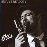 Brian McFadden - Otis (CD)