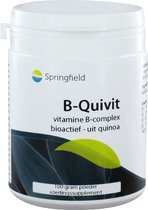 Springfield B-Quivit B Complex Poeder