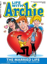 Life With Archie 33 - Life With Archie #33