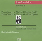 Ignaz Moscheles, Vol. 2