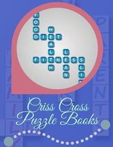 Criss Cross Puzzle Books