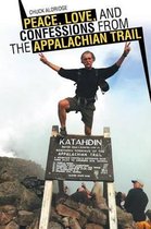 Peace, Love, and Confessions from the Appalachian Trail