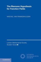 London Mathematical Society Student Texts 80 - The Riemann Hypothesis for Function Fields