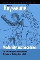 Modernity and Secession