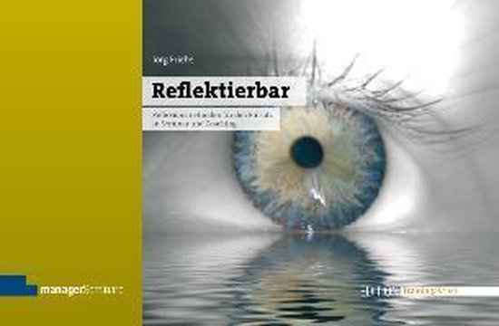 Reflektierbar - cover