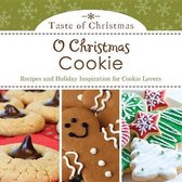 O Christmas Cookie