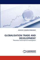 Globalisation Trade and Development