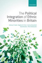 Pol Integration Of Ethnic Minor Brit C
