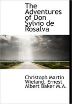 The Adventures of Don Sylvio de Rosalva