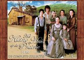 Het Kleine Huis Op De Prairie - De Complete Collectie