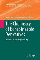 Topics in Heterocyclic Chemistry-The Chemistry of Benzotriazole Derivatives