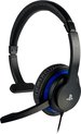 Bigben Official Licensed PS4 Mono Chat Gaming Headset