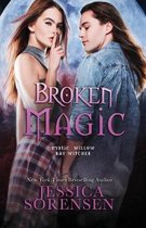 Broken Magic