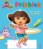 Prikblok Dora