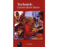 Techniek ; leren door doen