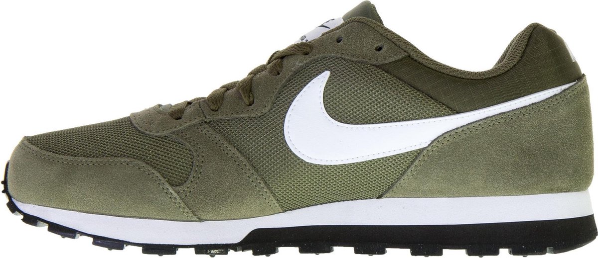 Nike MD Runner 2 Sneakers Heren Sneakers Maat 44 Mannen