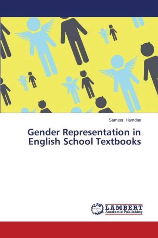 Gender Representation in English School Textbooks | 9783659530913 ...