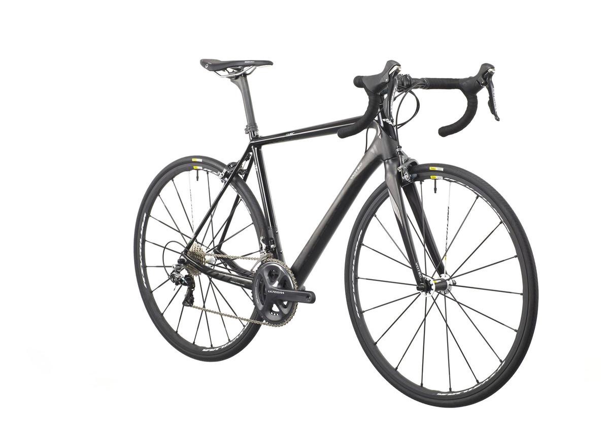 VOTEC VRC Pro Carbon Framemaat 50 cm