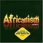 Africanism Vol.3