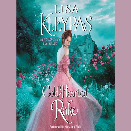 Cold-Hearted Rake - cover