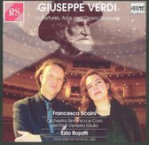 Giuseppe Verdi: Overtures, Arias and Opera Choruses