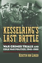 Modern War Studies - Kesselring's Last Battle