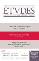 Revue Etudes - Etudes Octobre 2015