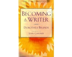 Becoming A Writer