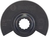 Bosch BIM segmentzaagblad SACZ 100 BB Wood and Metal 100 mm 1st