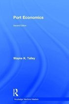 Routledge Maritime Masters- Port Economics