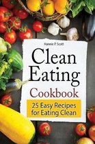 Clean Eating Cookbook