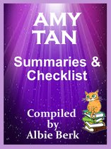 Amy Tan: Series Reading Order - with Summaries & Checklist